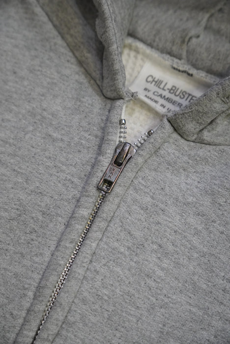 00s CAMBER zip up hoodie