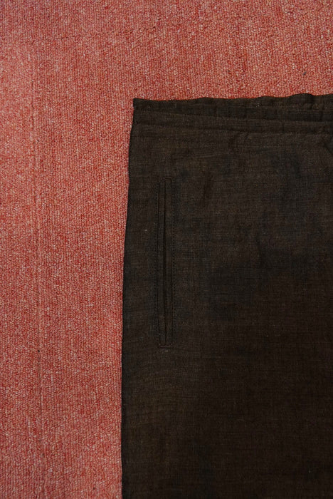 C.M.P.Y 24YR SOIL Linen×Banboo 34inch