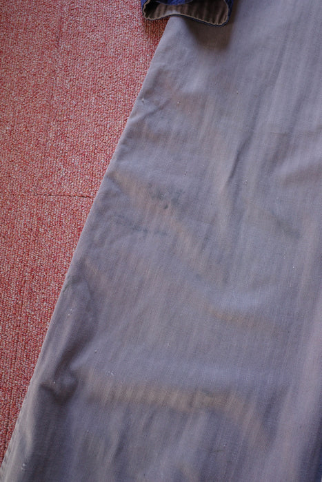 50s ROCKWELL work coverall