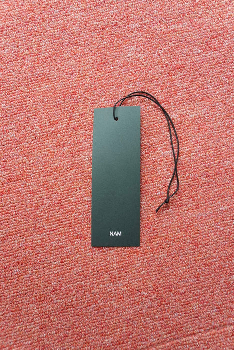 NAM TRUMPET CWU JACKET BLACK