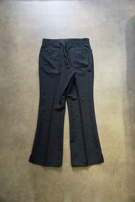 70s Morita tailored slacks