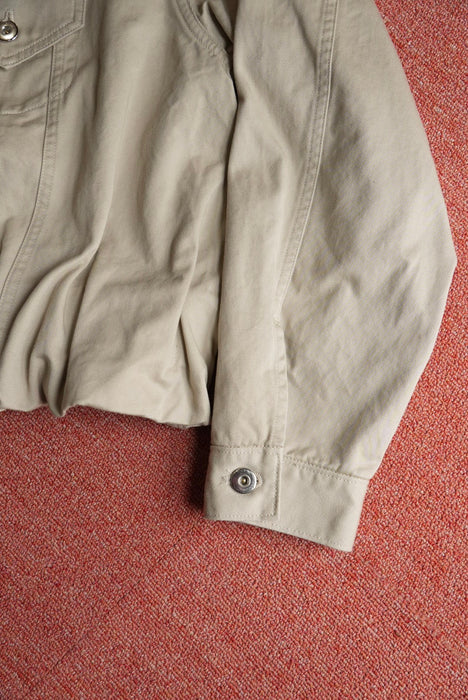 NAM accordion jacket size1