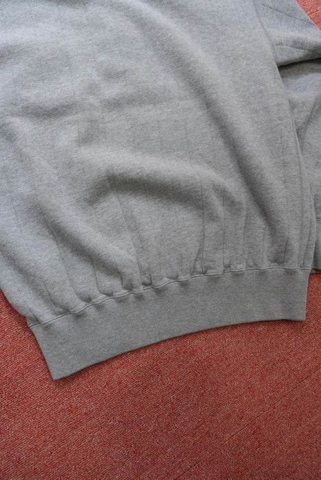 90s Ralph Lauren sweat polo shirt