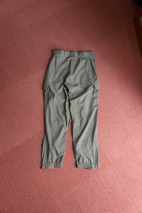 00s BEYOND clothing Lv4 soft shell pants