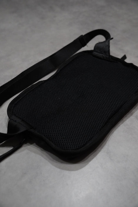 adidas waist bag