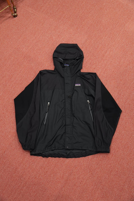 90s patagonia Essential Jacket