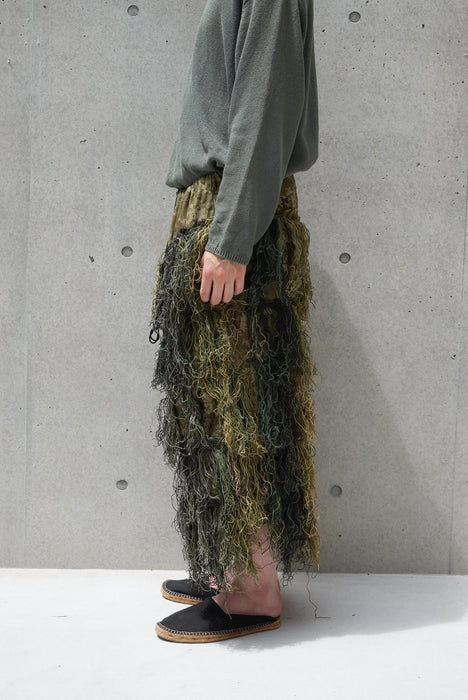 00s CONDOR ghillie pants