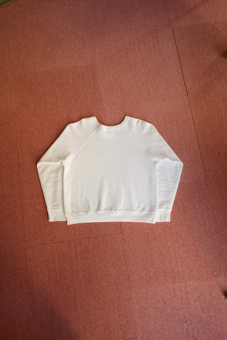 90s A BATHING APE target print sweat