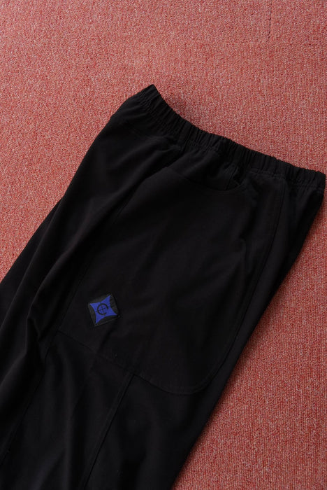 VERVE CLIMBING CAGI PANT BLACK "M"