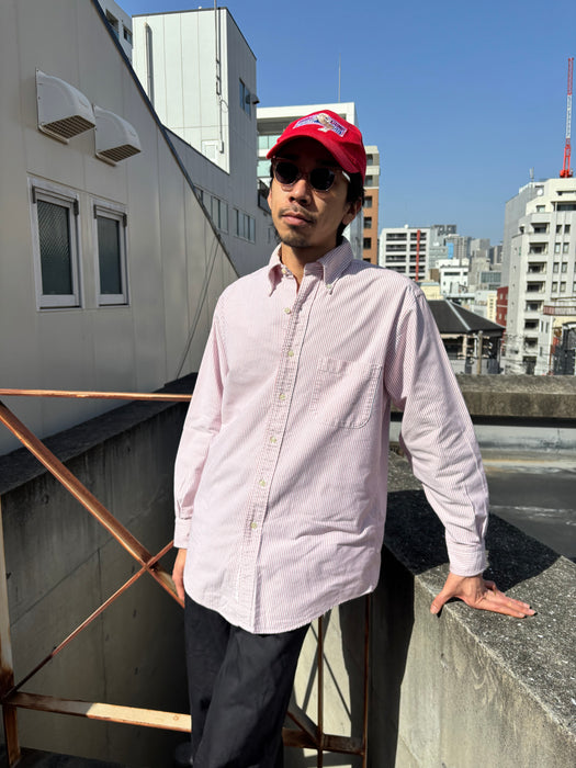 90s Brooks Brothers B.D shirts Makers