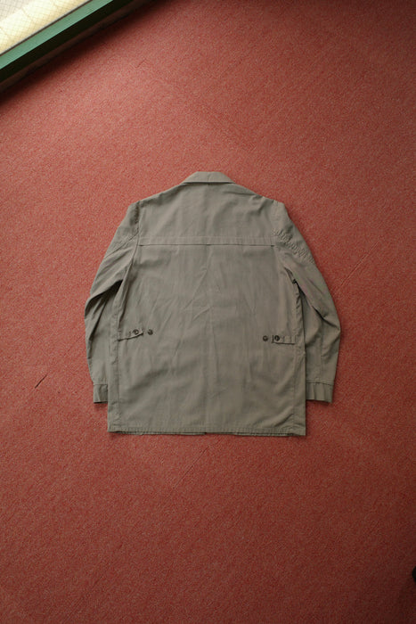 60s cotton ranch jacket