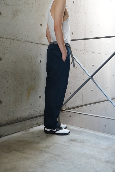 70s HAGGAR summer slacks