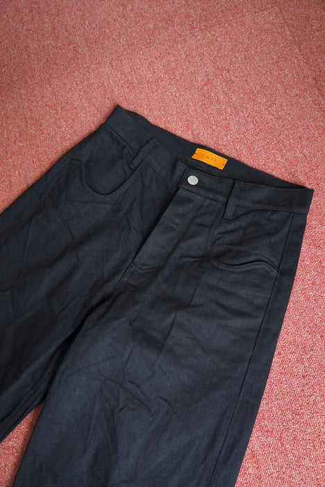 C.M.P.Y 8YR BLACK 13.5oz 28inch