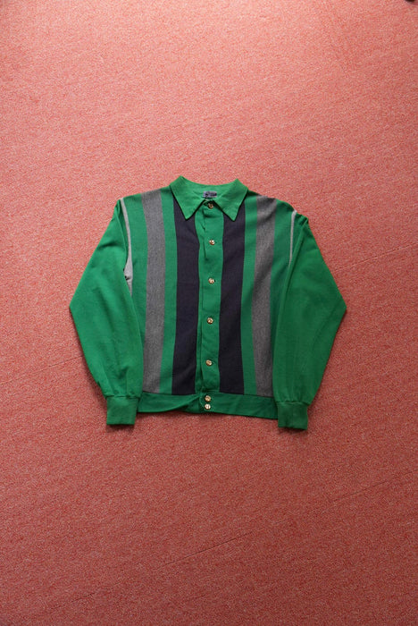 60s Bond knit shirts