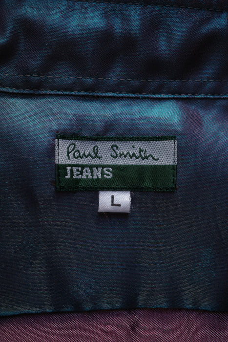 Paul Smith JEANS glitter shirts