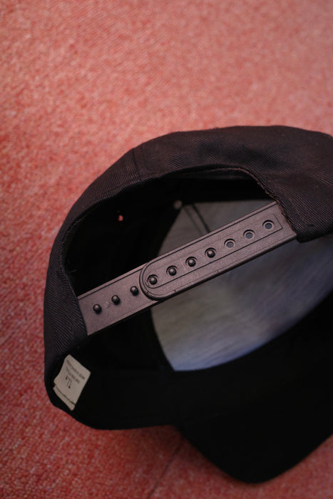 Dance 6-panel cap