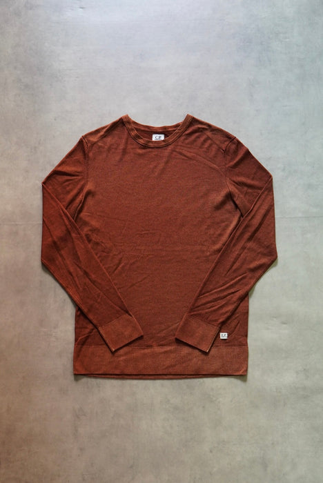 C.P.COMPANY light knit