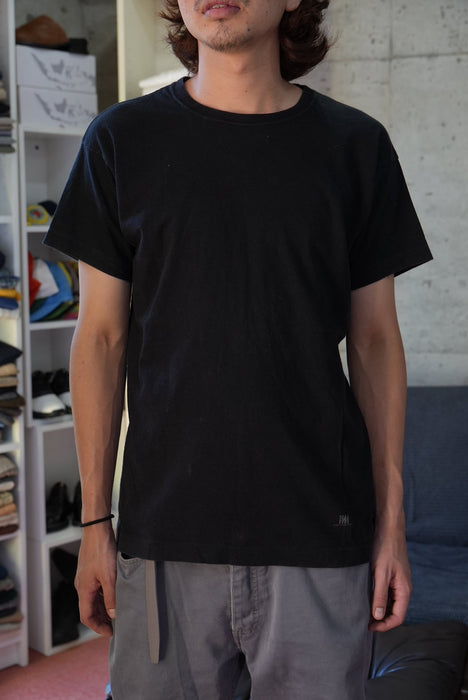 90s im MIYAKE DESIGN STUDIO mini logo tee