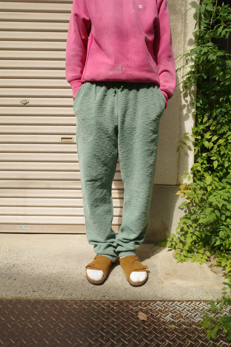 90s GRAMICCI melange sweat pants