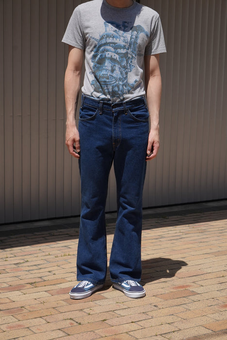 00s Levi's 646 usa