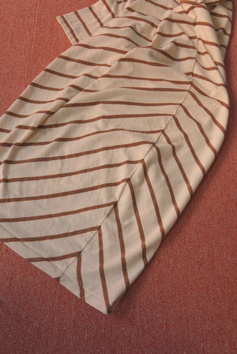 NAM Banana Pocket Tee Natural size1