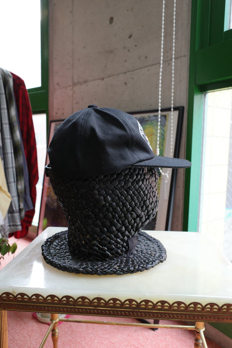 JA 6-panel cap