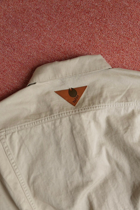 NAM accordion jacket size1