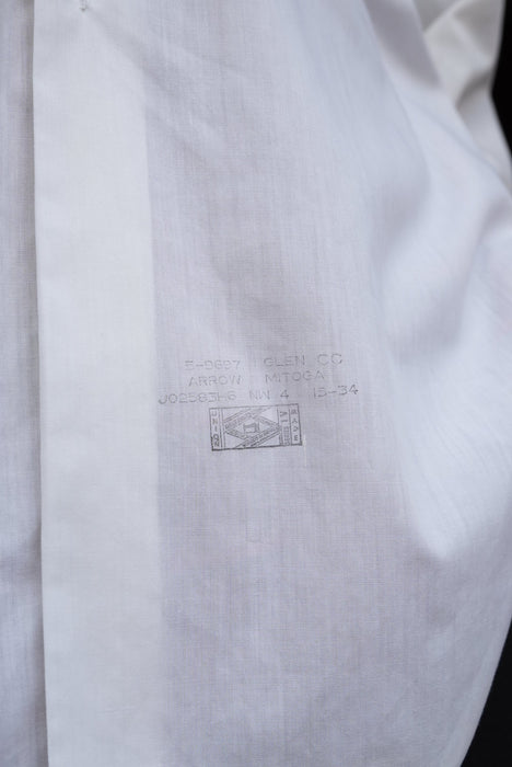 60s ARROW dress shirts