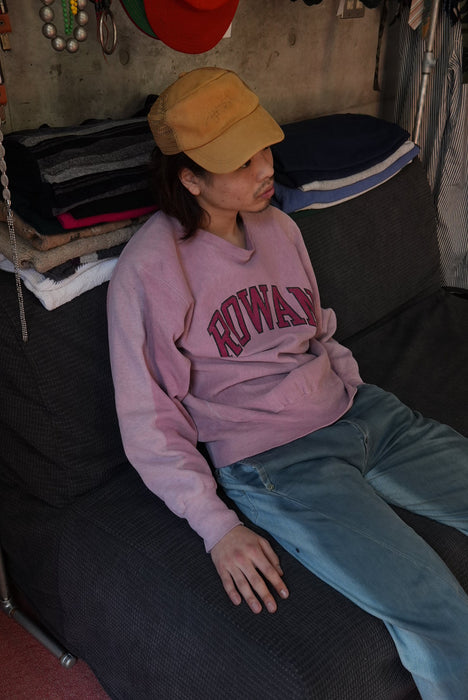 90s Champion REVERSE WEAVE sweat