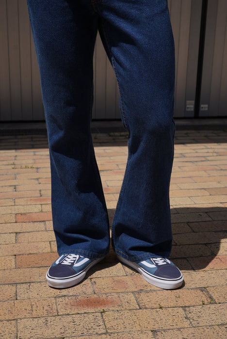 00s Levi's 646 usa