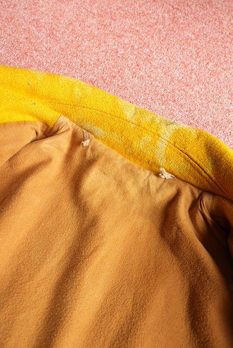 50s unknown hunting coat