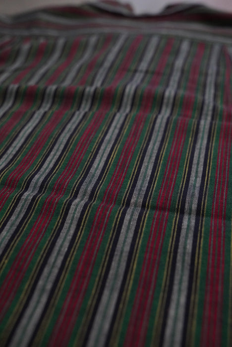 60s SPORTOP stripe B.D.shirt