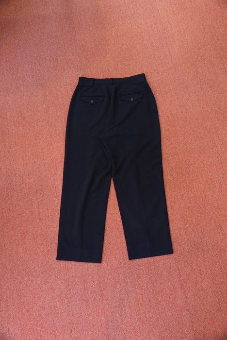 90s POLO SPORT gabardine slacks