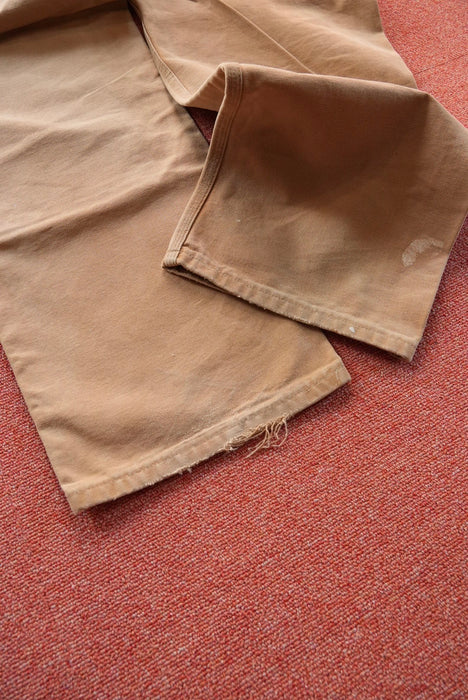 90s Carhartt double knee