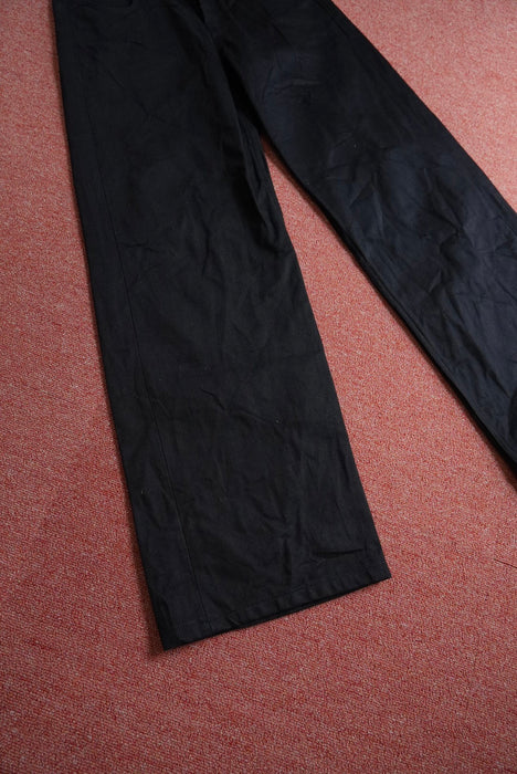 C.M.P.Y 8YR BLACK 13.5oz 30inch