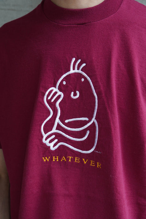 90s Whatever Tee