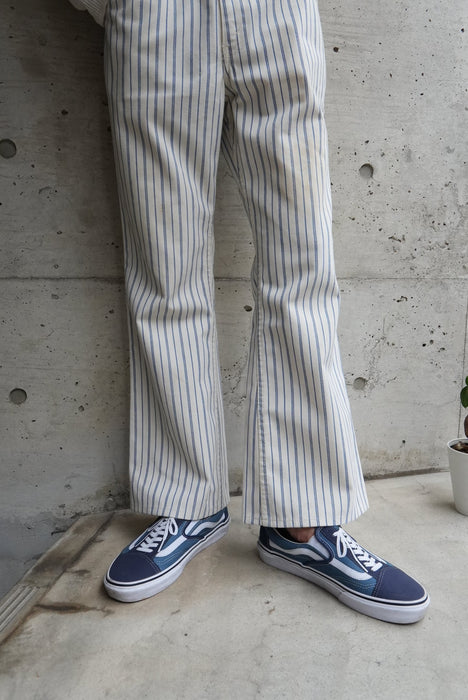 70s Levi’s 693 “E”