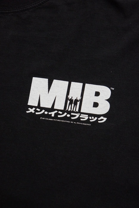 90s MIB tee