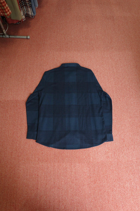 ROMAN 100% cashmere knit shirt
