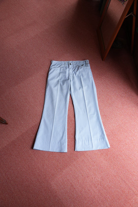 70s Levi’s STA-PREST pinstripe