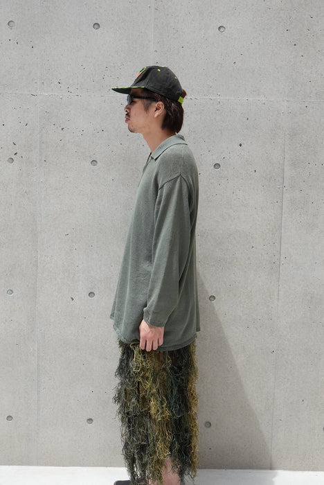 90s JONES NEW YORK knit skipper