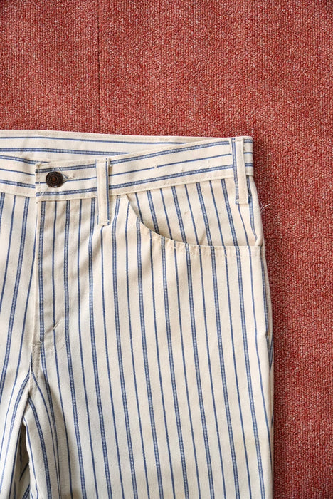 70s Levi’s 693 “E”