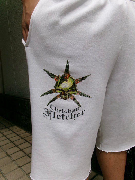 90s JERZEES Christian Fletcher