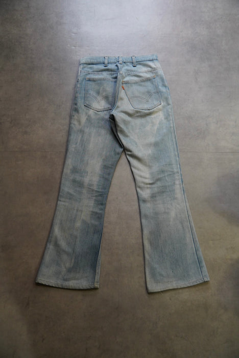 70s Levi’s 646