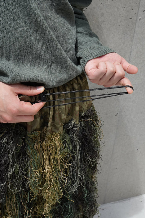 00s CONDOR ghillie pants