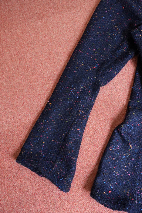 HAPPYEND Rikke easy pants HOKKORI 宙