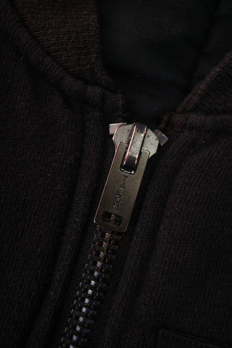 RALPH LAUREN sweat quilting MA-1