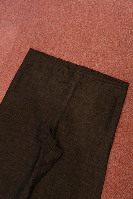 C.M.P.Y 24YR SOIL Linen×Banboo 32inch