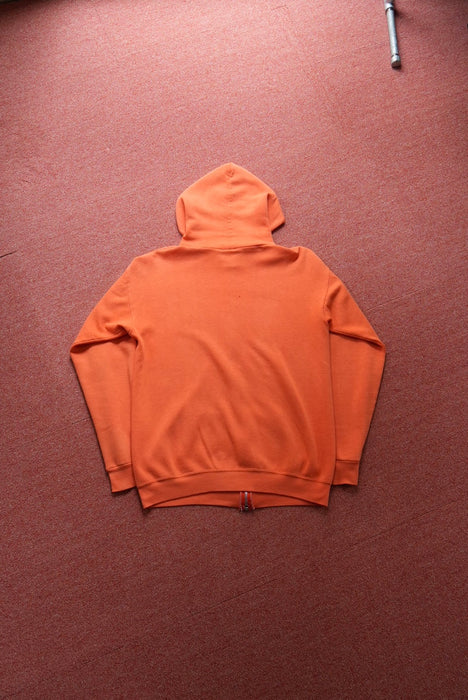 80s GAP full-zip parker