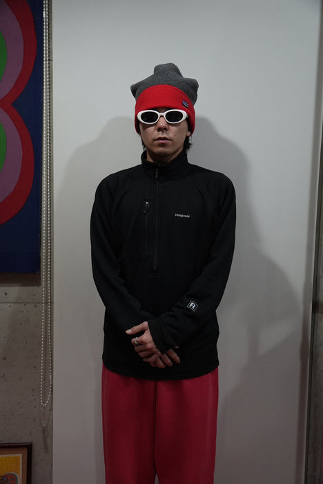 patagonia R1 Pullover
